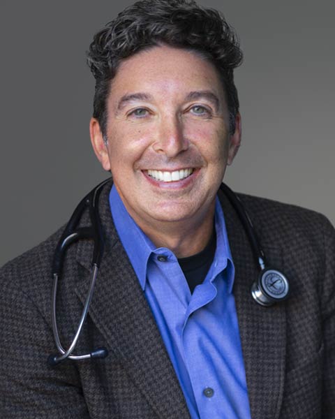 Steven Lenhard, MD, with Premier Concierge Care of Atlanta, Sandy Springs, GA